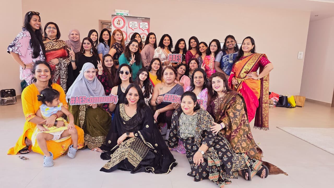 Remarkable Ceremony Highlight